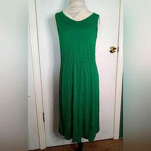 3/$10 West loop T-shirt Dress